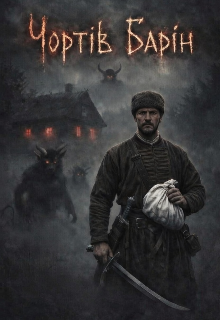 Чортів Барін