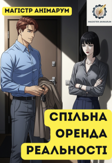 Спільна оренда реальності