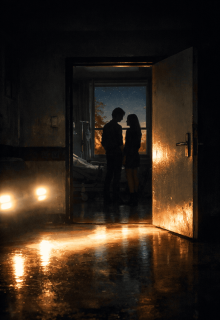 Там, де ми були живими