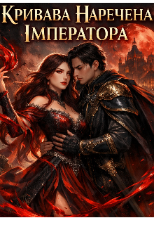 Кривава наречена імператора
