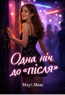 Одна ніч до “після”. Історія вибору, який не скасувати