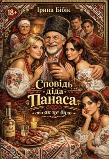 Сповідь діда Панаса або як це було