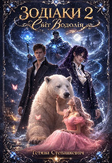 Зодіаки 2. Світ Водолія