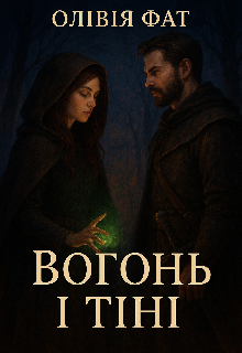 Вогонь і Тіні