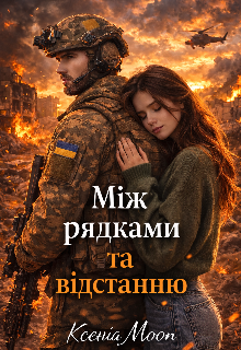 Між рядками та відстанню