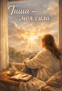 «тиша — моя сила