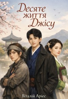 Десяте життя Джісу