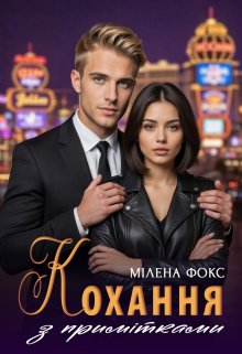 Кохання з примітками