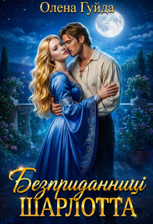 Безприданниці. Шарлотта 