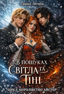 В пошуках Світла та Тіні