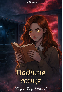 Серце Верданта