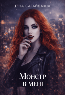 Монстр в мені