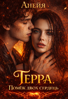 Терра: Поміж двох сердець