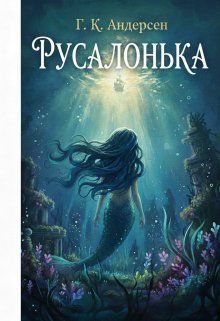 Русалонька (г.К.Андерсен-новий переклад)