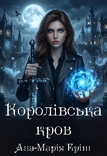 Королівська кров