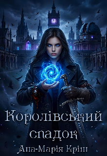 Королівський спадок