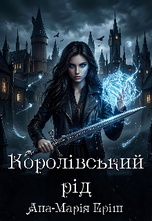 Королівський рід