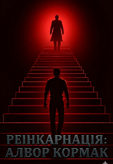 Реінкарнація: Алвор Кормак