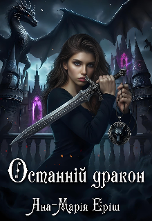 Останній дракон