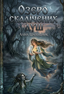 Озеро скалічених душ