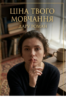 Ціна твого мовчання