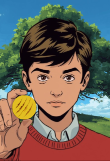 Магічна монета