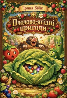 Плодово-ЯгІднІ Пригоди