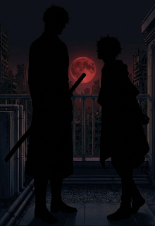 Янгол під розчерком смерті