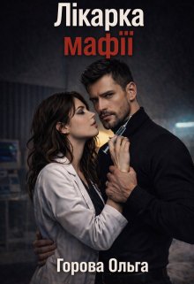 Лікарка мафії