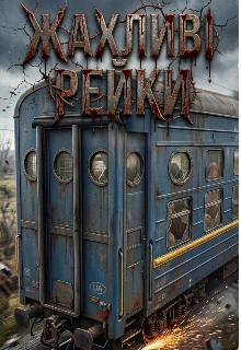 Жахливі рейки