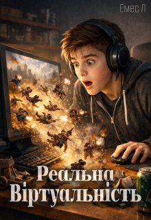 Реальна Віртуальність