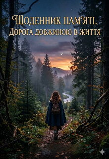 Дорога довжиною в життя 