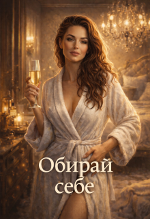 Обирай себе.