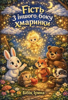 Гість з іншого боку хмаринки