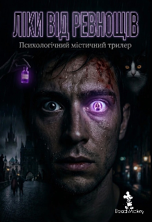 Ліки від ревнощів 