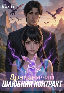 Драконячий шлюбний контракт