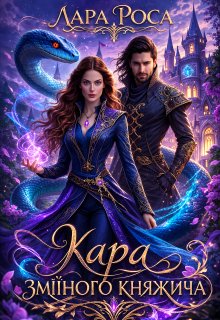 Кара зміїного княжича