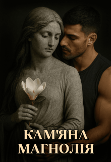 Кам'яна Магнолія