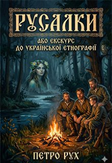 Русалки, Або Екскурс До УкраЇнськоЇ ЕтнографІЇ