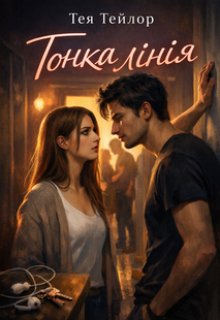 Тонка лінія