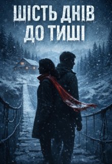 Шість днів до тиші