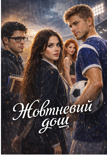 Жовтневий дощ