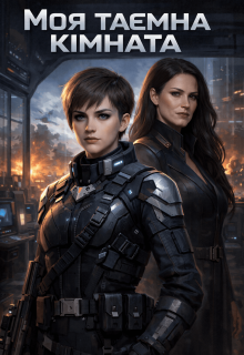 Моя таємна кімната