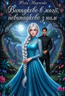 Випадково в магії, невипадково з ним