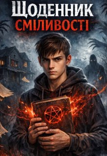 Щоденник сміливості 