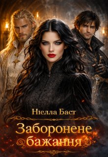 Заборонене бажання