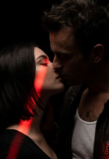 Смак твоєї крові | Preacher