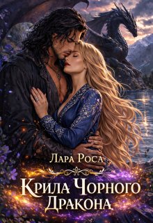 Крила чорного дракона