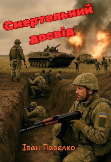 Смертельний досвід 