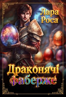 Драконячі Фаберже